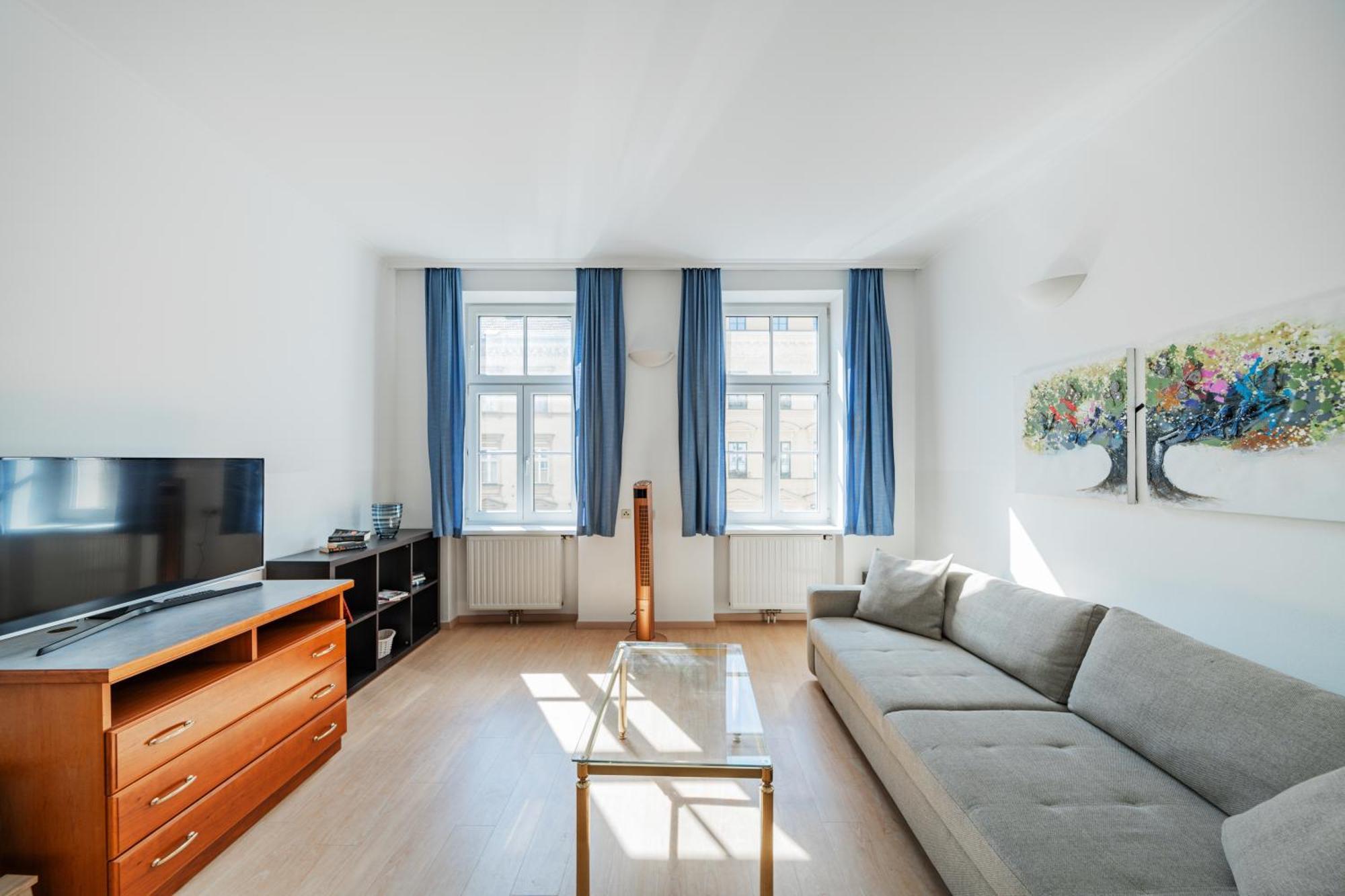 74 Living Apartments ウィーン エクステリア 写真