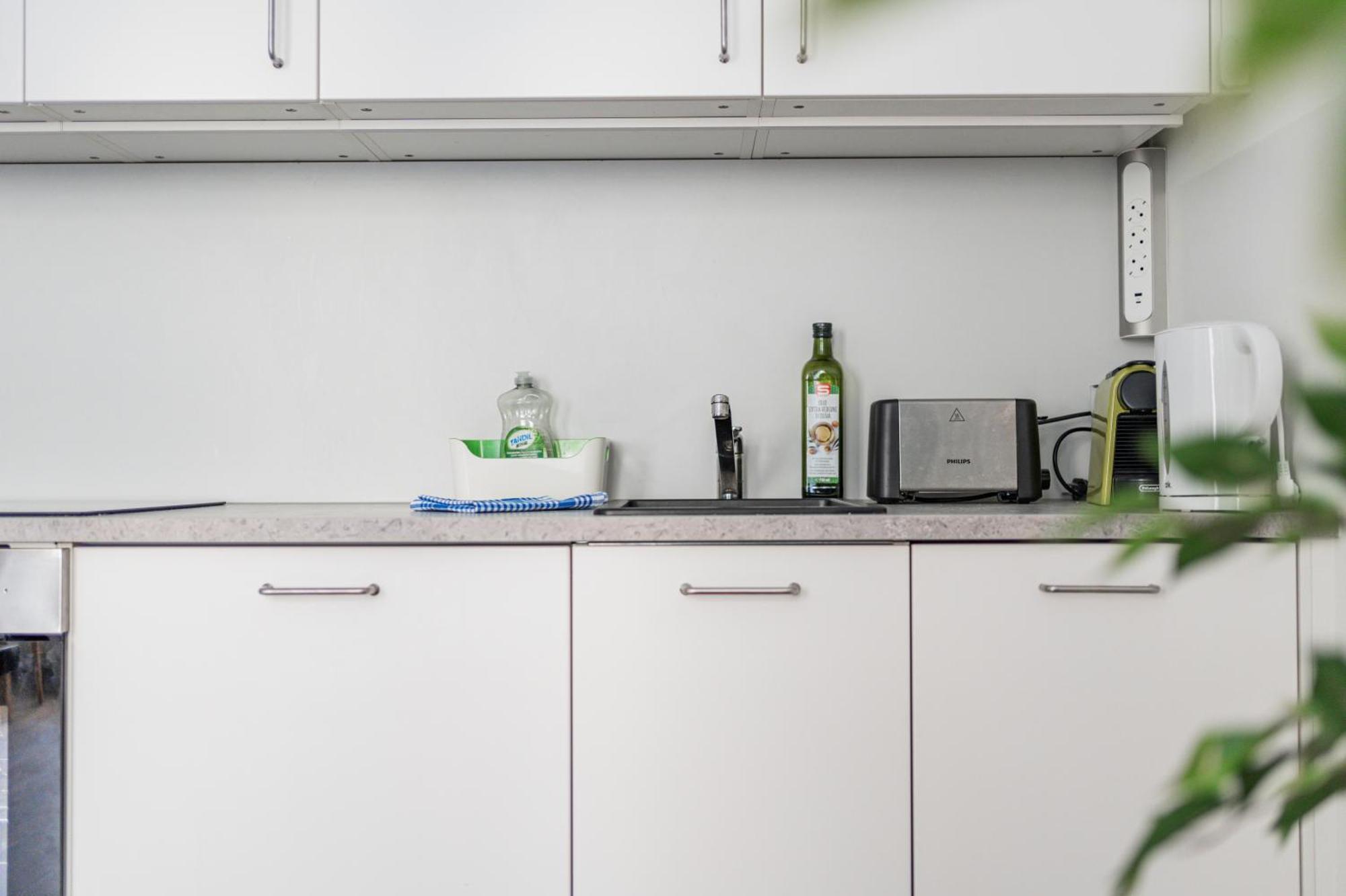 74 Living Apartments ウィーン エクステリア 写真