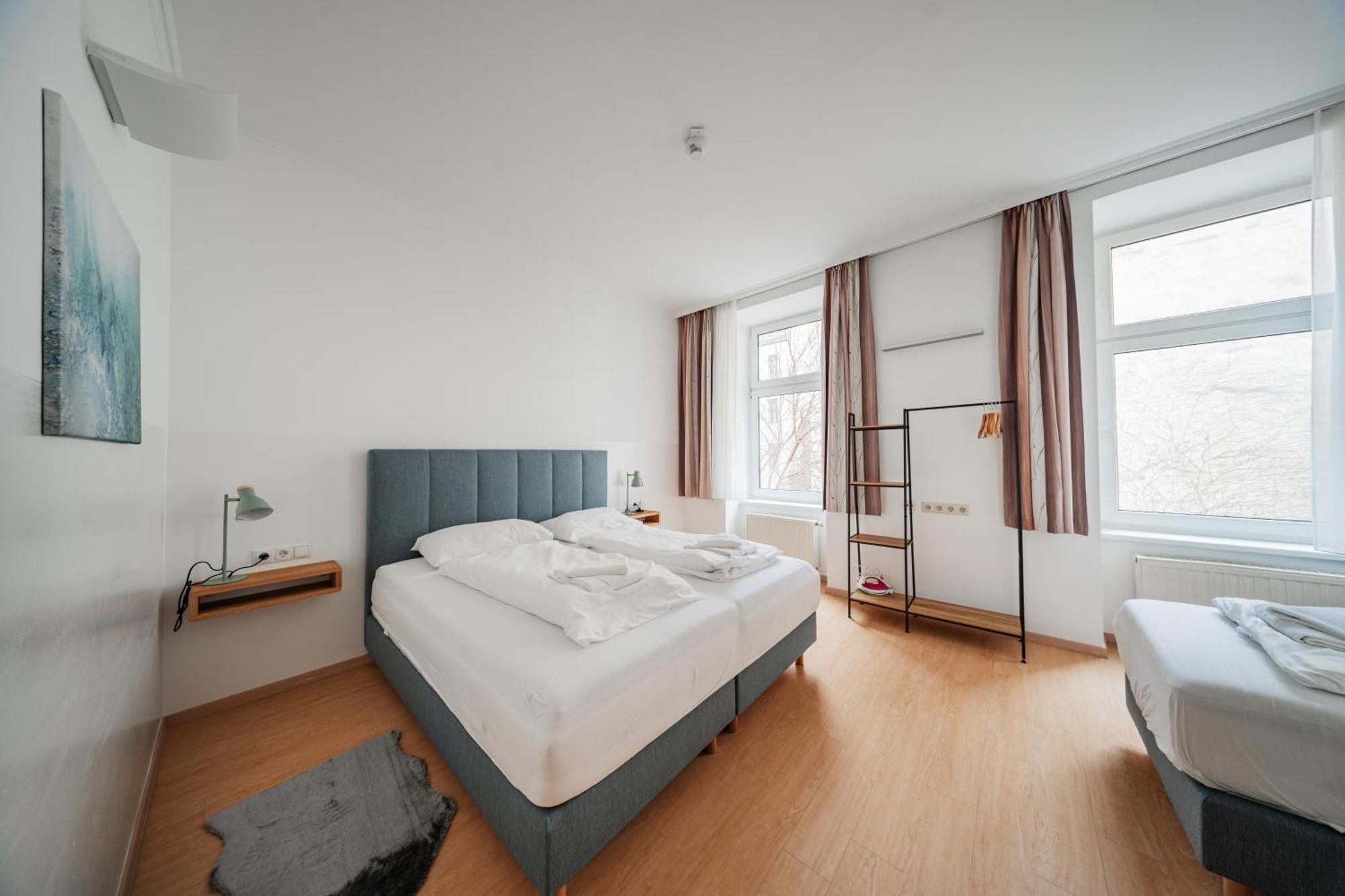 74 Living Apartments ウィーン エクステリア 写真