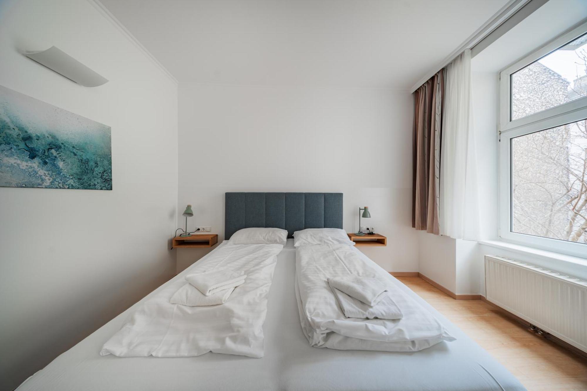 74 Living Apartments ウィーン エクステリア 写真