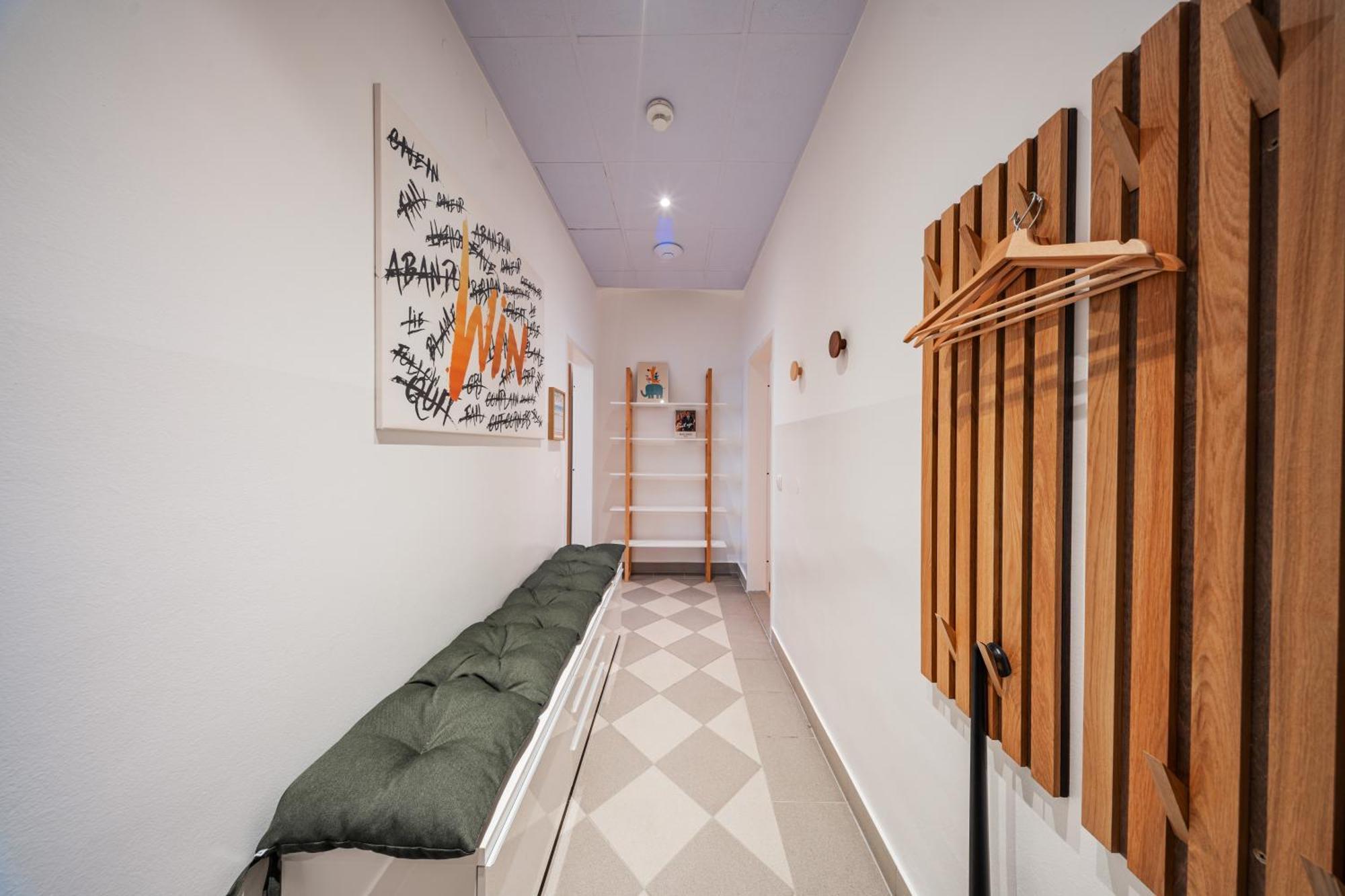 74 Living Apartments ウィーン エクステリア 写真