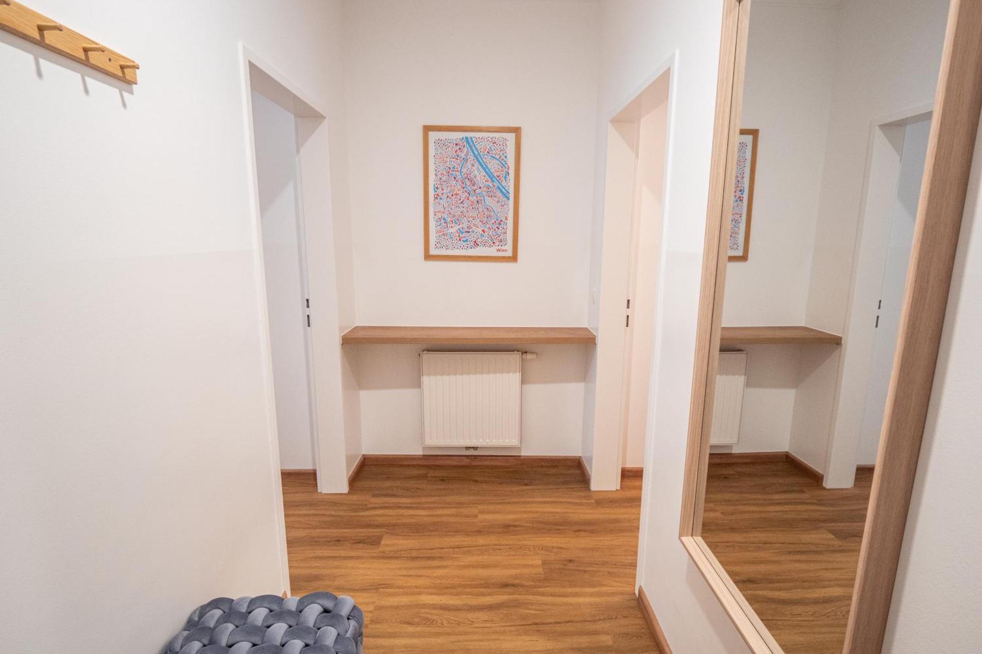 74 Living Apartments ウィーン エクステリア 写真