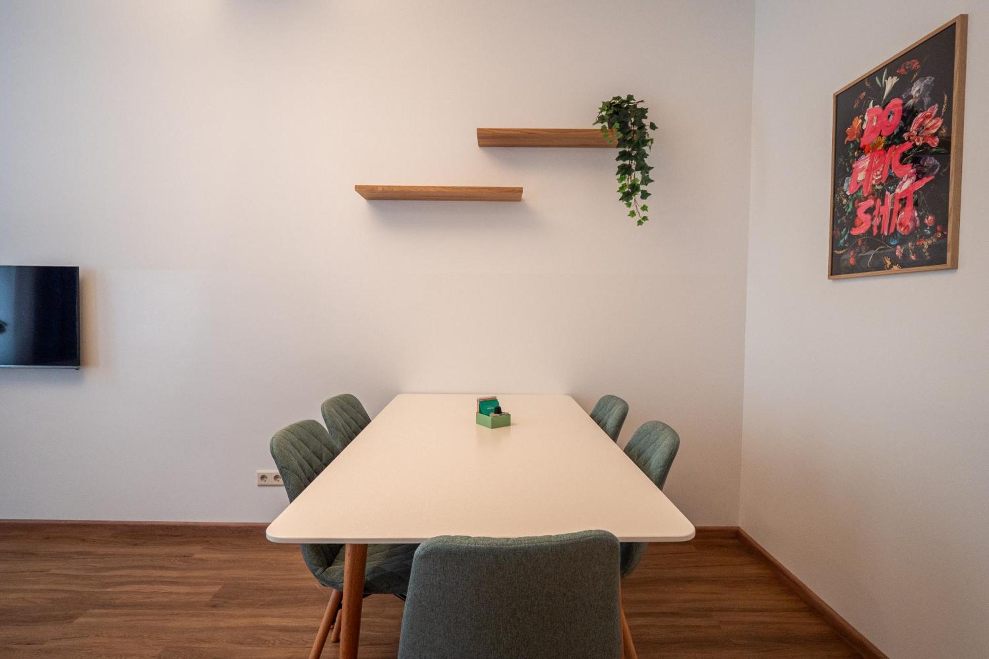 74 Living Apartments ウィーン エクステリア 写真