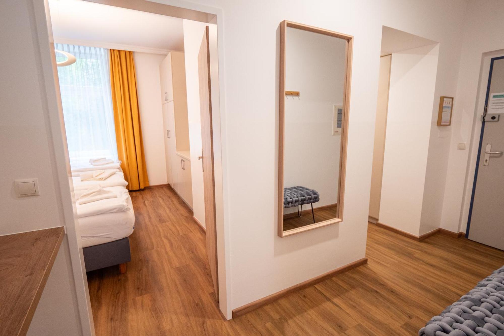 74 Living Apartments ウィーン エクステリア 写真