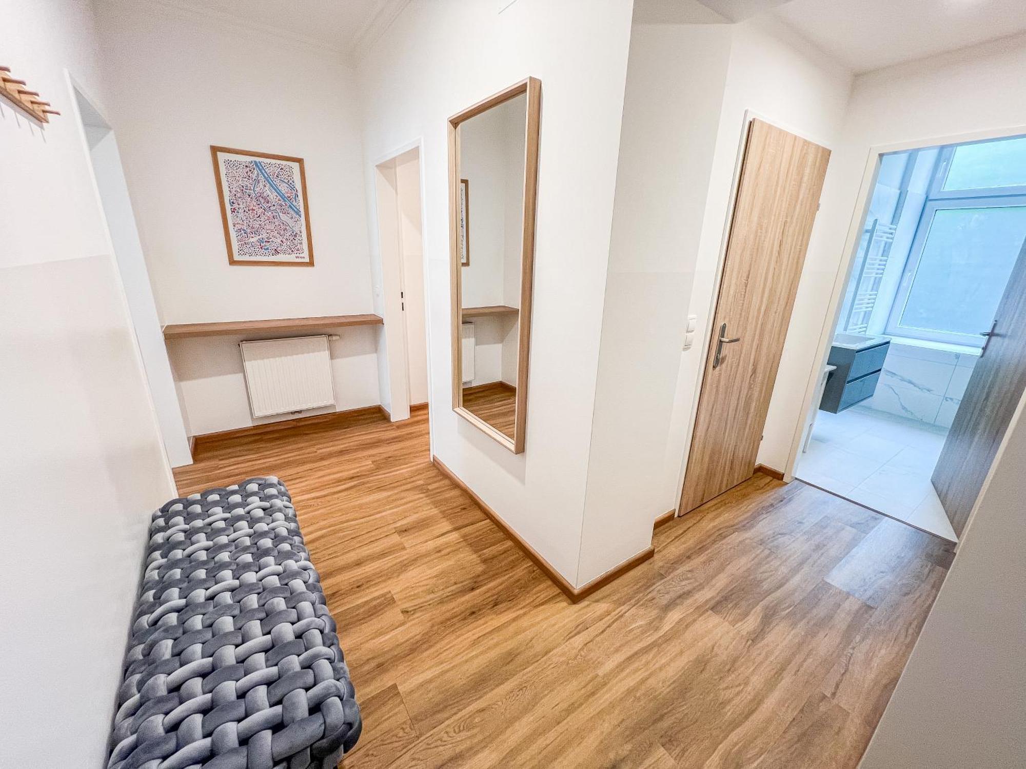 74 Living Apartments ウィーン エクステリア 写真